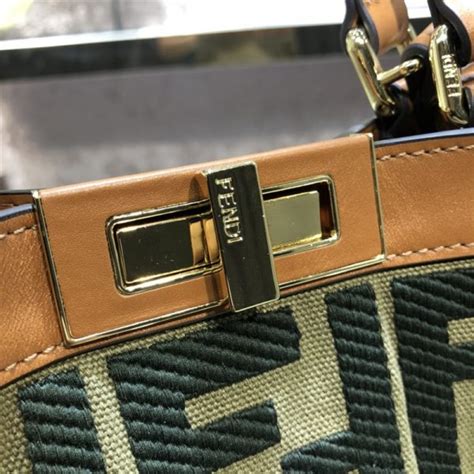 τσαντεσ fendi
